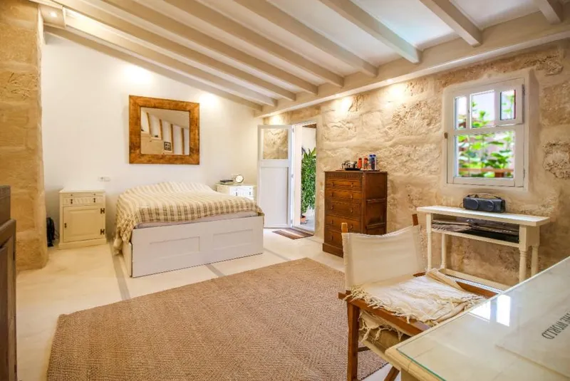 Sold.- Charming oasis in the heart of Pollensa old town — photo 7