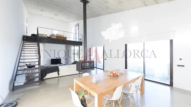 Immaculate Countryside Finca Near The Golf Course in Ariany — photo 7