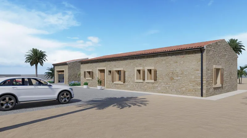 Land for sale in Porreres of 30000 m2 — photo 9
