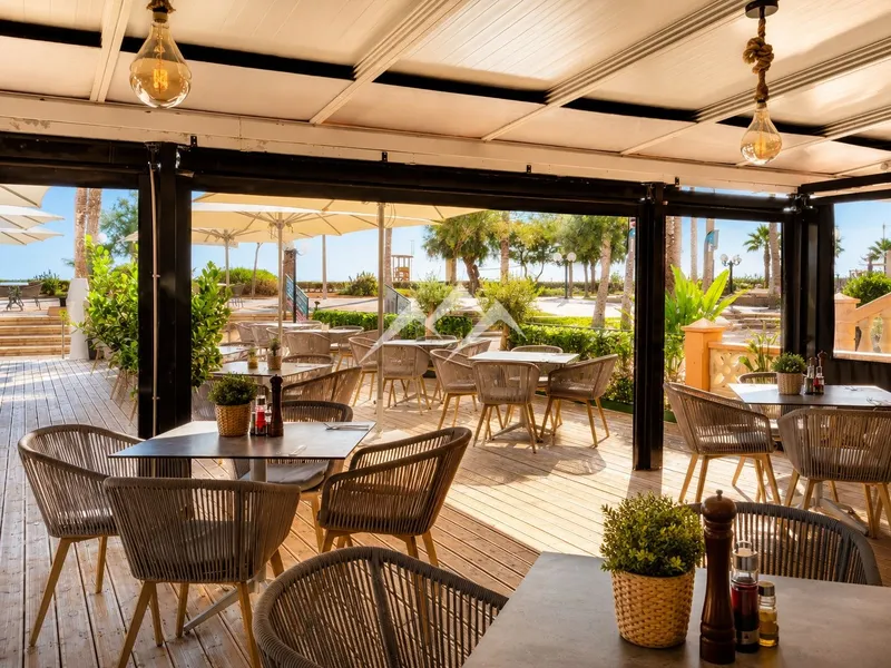 Excellent investment opportunity in Playa de Palma — photo 9