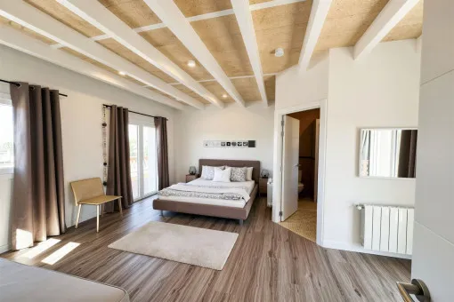 Cala Pi, chalet with sea views, pool and spacious outdoor areas — photo 12