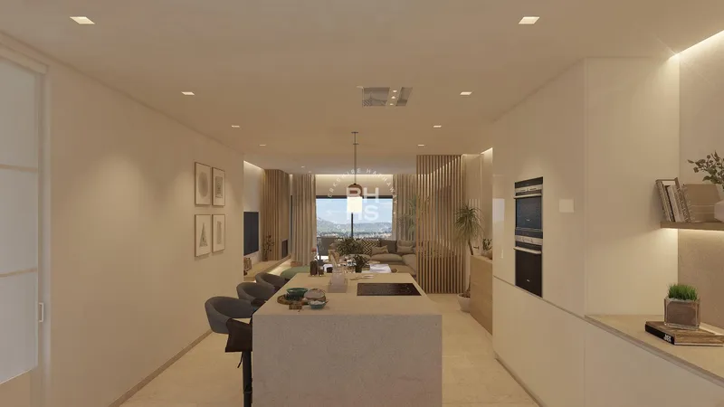 Penthouse for sale in Santa Ponsa — photo 6