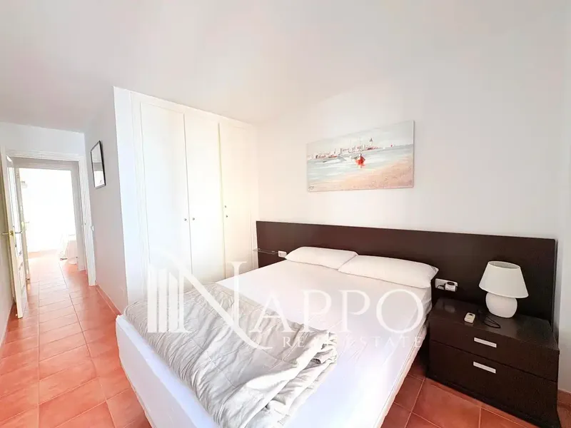 Nappo Real Estate is pleased to present this fully renovated flat, located on the second floor of a building with a lift in P — photo 9