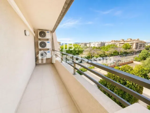 Apartment in S'Escorxador — photo 1