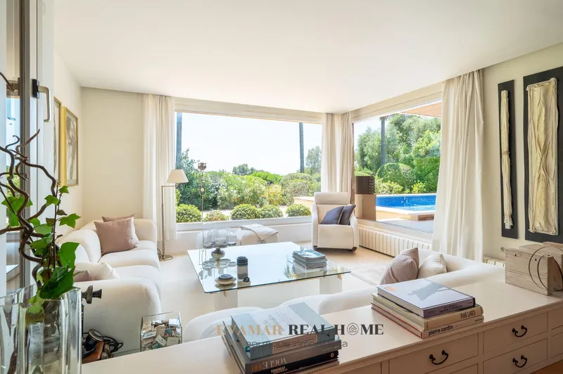 Single family house - Marratxí (Sa Cabaneta), Built Surface 440.75m², Plot Surface 2838m², 4 Bedrooms — photo 1