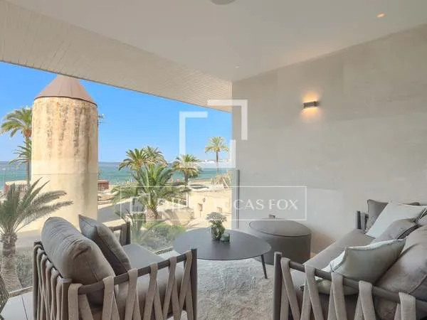 212m² apartment with 10m² terrace for sale in Palma de Mallorca — photo 10