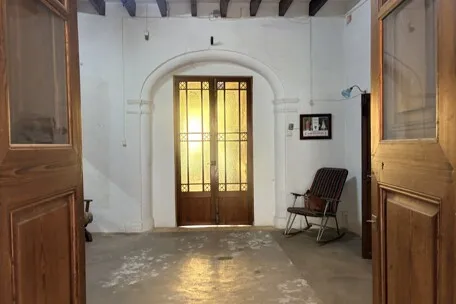 Property to renovate: make your dream of having a beautiful house in the heart of Campos come true — photo 2