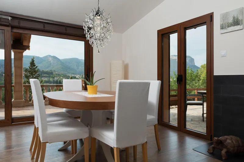 Exceptional Rustic House in Alaró with Views of the Sierra de Tramuntana — photo 7