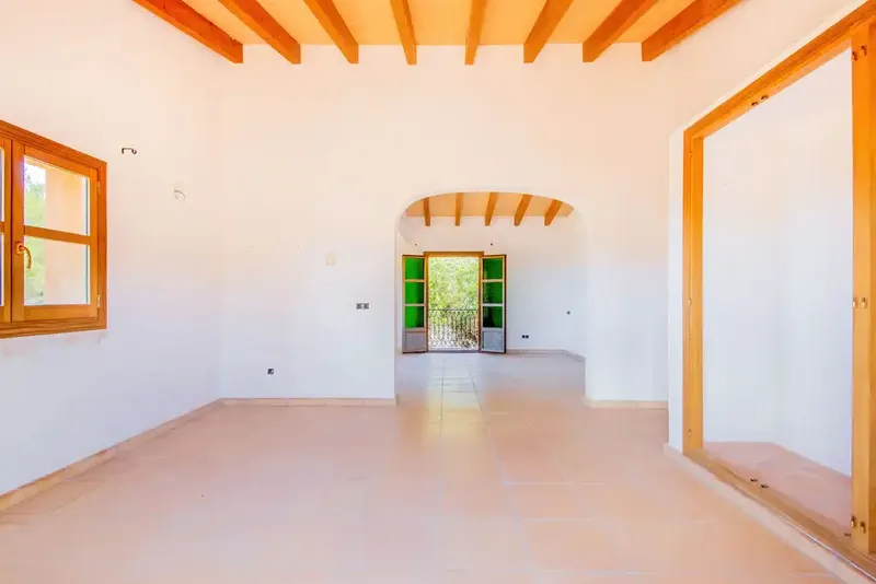 Detached house of 411 m², 6 bedrooms and 5 bathrooms, for sale in the municipality of Andratx, Balearic Islands — photo 5