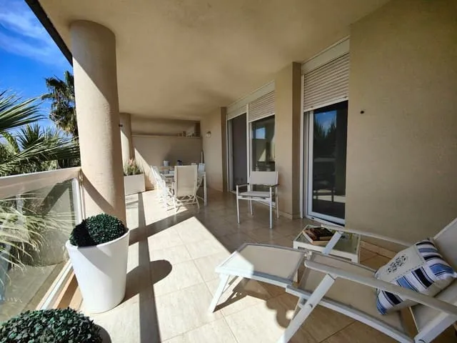 Penthouse for rent in Colonia de Sant Jordi, Ses Salines, Mallorca — photo 6