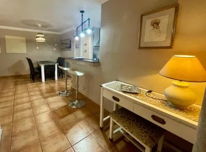 Apartment - Palma de Mallorca (Nou Llevant) — photo 2