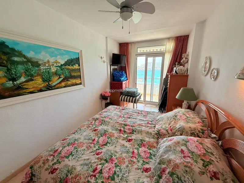 Apartamento en Peguera — photo 12