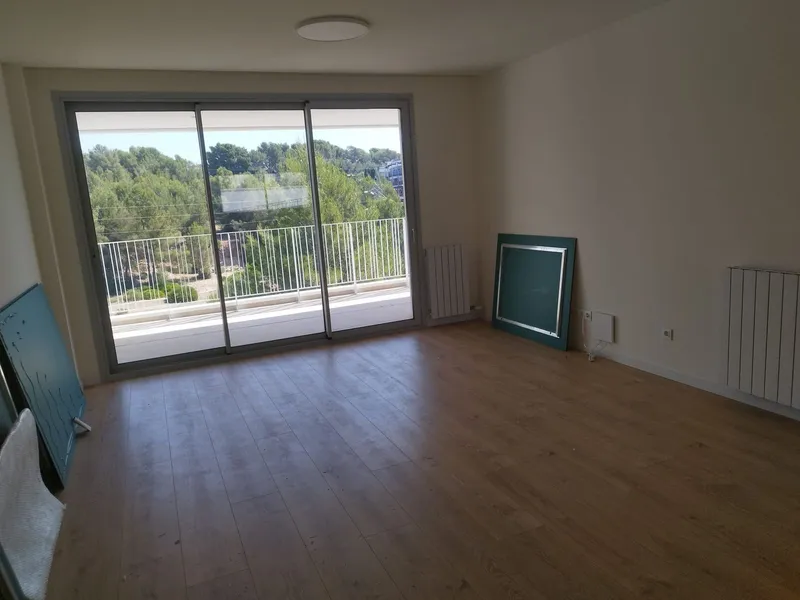 Palma de Mallorca Apartment Middle Floor — photo 11