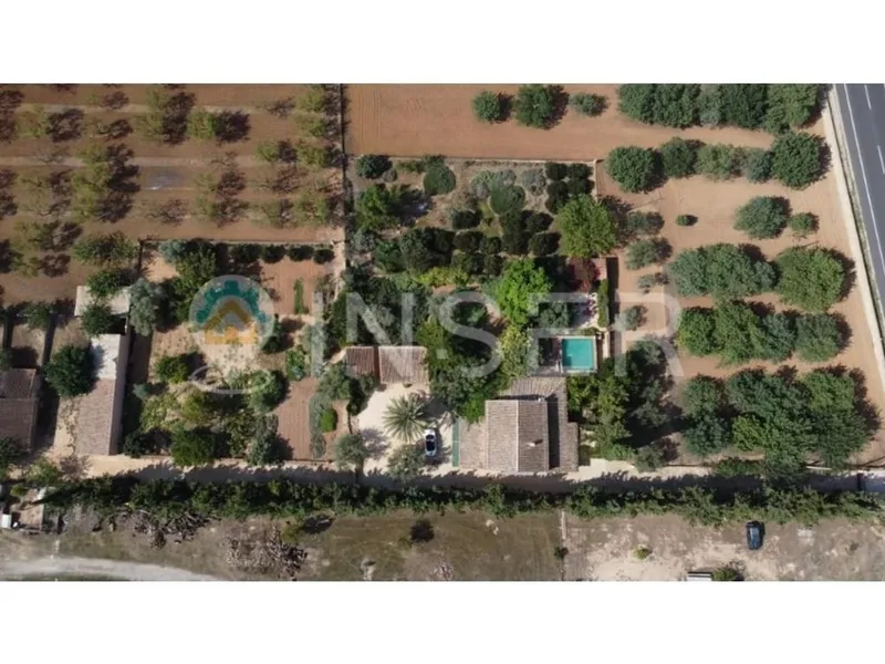 Luxury home in Inca, Province of Balearic Islands — photo 1