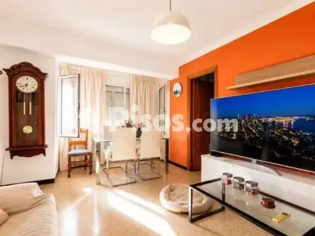 Apartment in Es Portixol-Es Molinar — photo 1