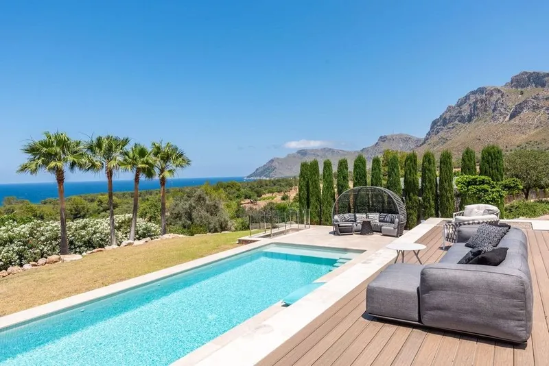 Villa in Colònia de Sant Pere, Province of Balearic Islands — photo 5