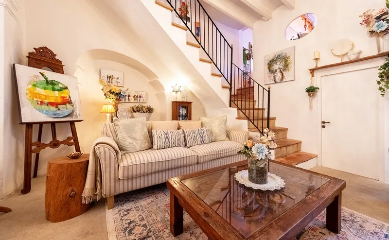 Charming Townhouse with Roof Terrace in the Heart ... — photo 9
