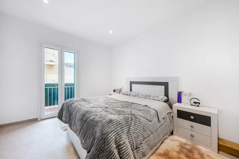 New apartment in Manacor with private terrace and 3 bedrooms — photo 6