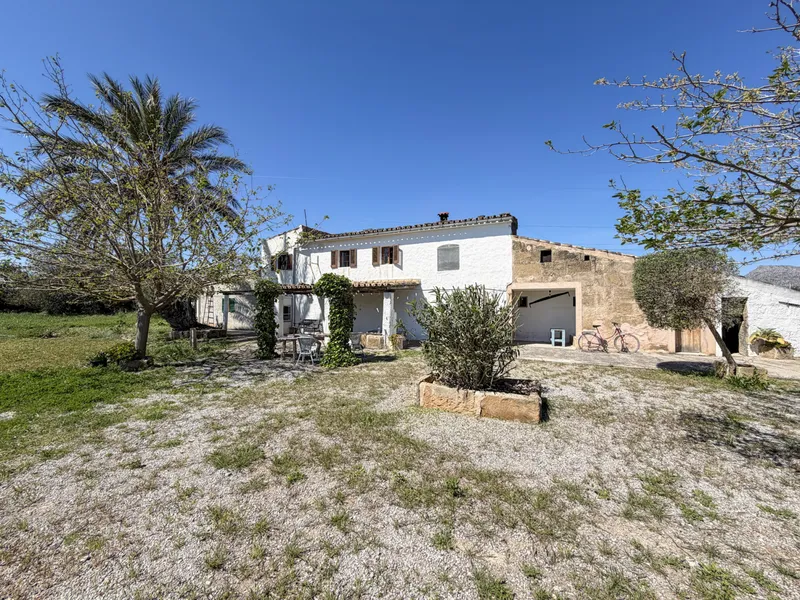 Detached Villa in Pollença — photo 5