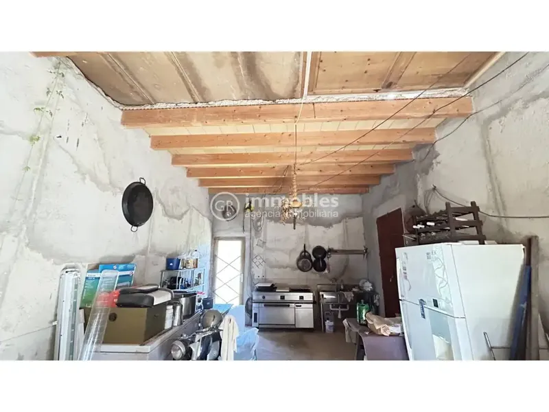 Rustic estate for sale in Consell, with easy access, consisting of a plot of about 24,000m2 with panoramic mountain views and a — photo 8