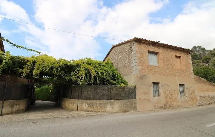 Agricultural estate with dwelling in Puerto de Soller — photo 3