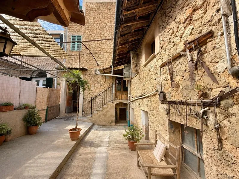 Townhouse in Soller, Province of Balearic Islands — photo 10