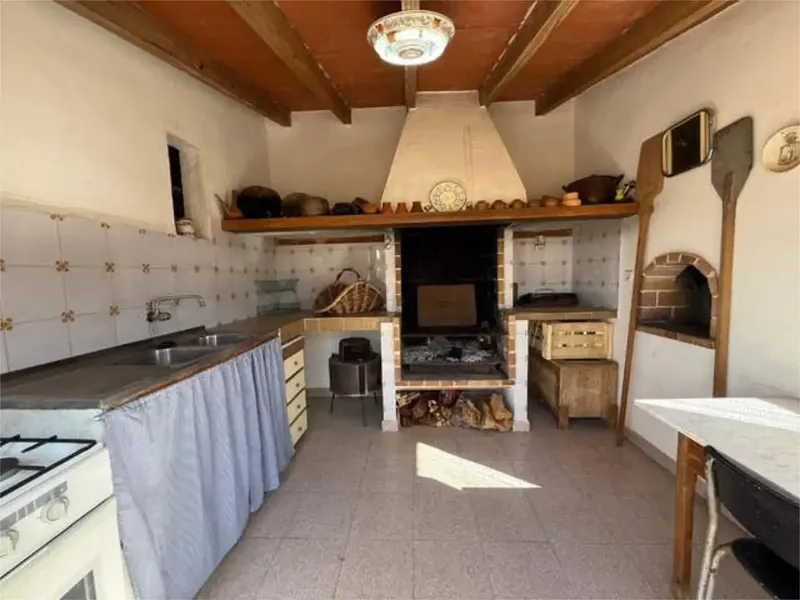 Charming rustic finca with 2-storey house and fully fenced plot — photo 8