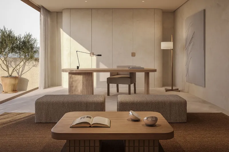 Exclusive new-build townhouse in the centre of Santanyí — photo 8