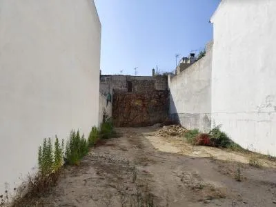 Building Site - Maria de la Salut (María de la Salud), Plot Surface 208m² — photo 3