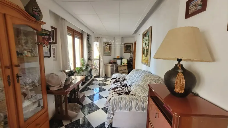 Inmobiliaria Vivancos sells first floor duplex with large terrace in El Arenal (Llucmajor) — photo 1