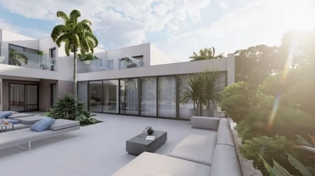 Villa for sale in Santa Ponsa, Calvià, Mallorca — photo 7
