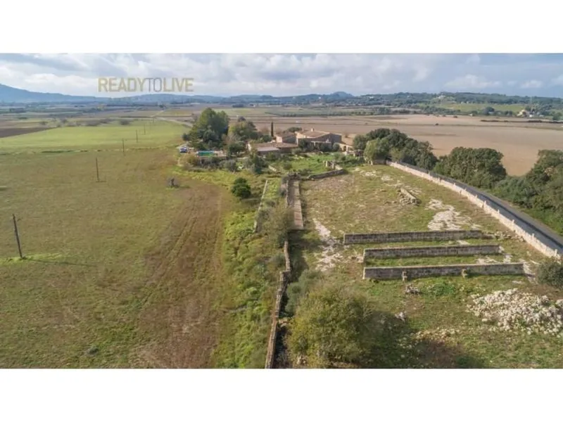 Villa in Ariany, Province of Balearic Islands — photo 11
