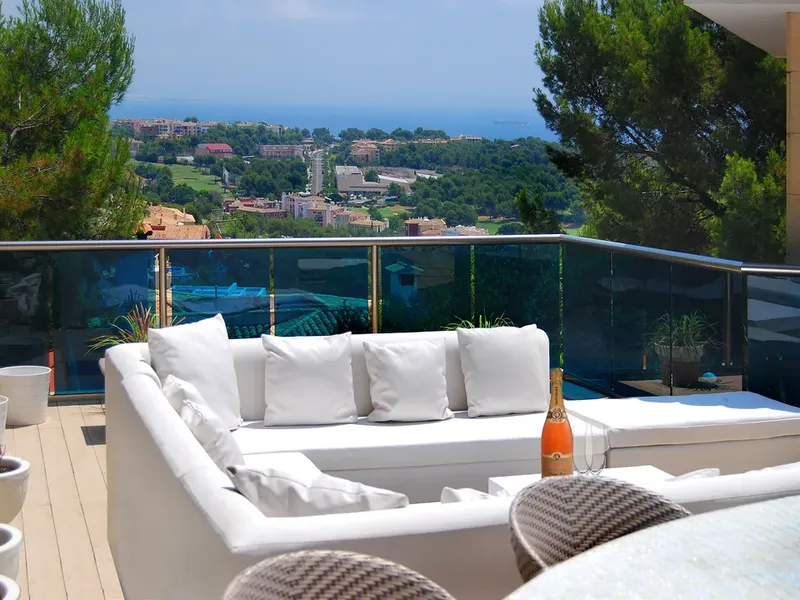 Villa in Portals Nous, Mallorca — photo 3