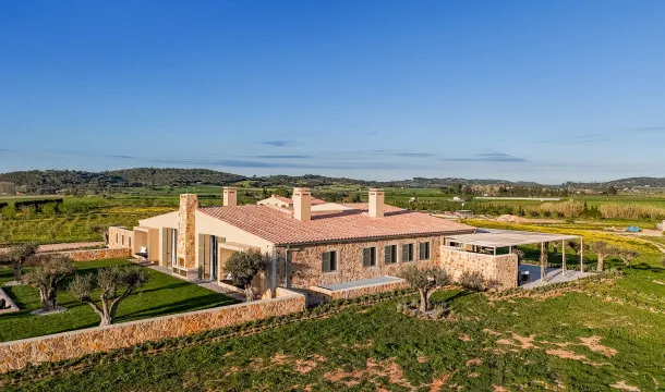 A blissful Mallorcan farmhouse sanctuary — photo 5