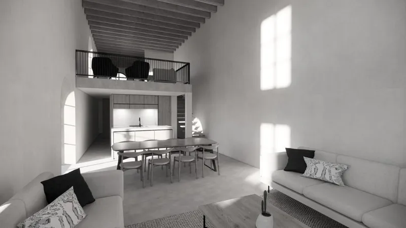 Land in Soller, Province of Balearic Islands — photo 6