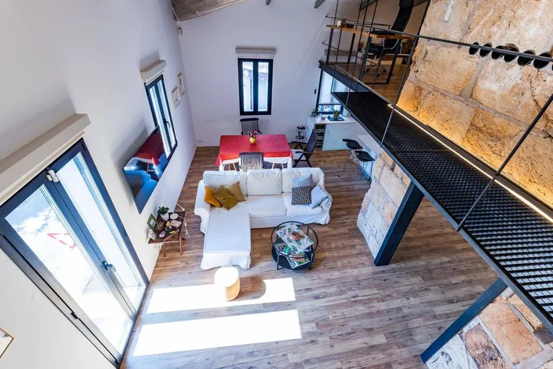 Penthouse in Palma de Mallorca, Province of Balearic Islands — photo 7