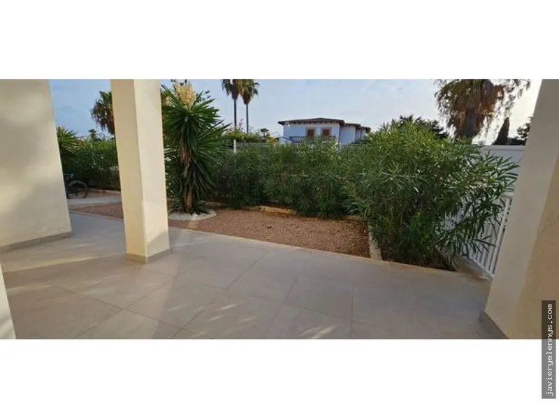 Rental of independent house or villa on Calle Polls — photo 5