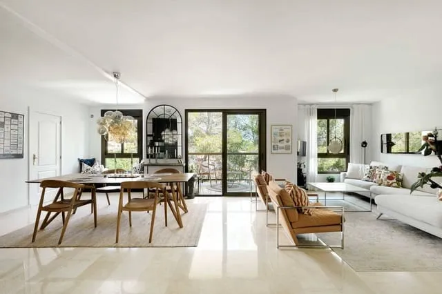 Penthouse for sale in Cort, Palma de Mallorca, Mallorca — photo 9