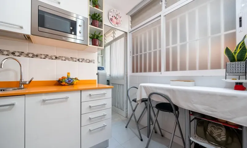 Three-bedroom duplex in the Schools Area — photo 10