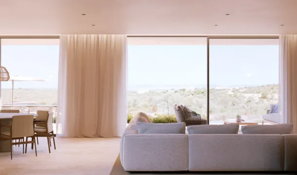 Contemporary design villa in an upcoming area of Son Gual — photo 8