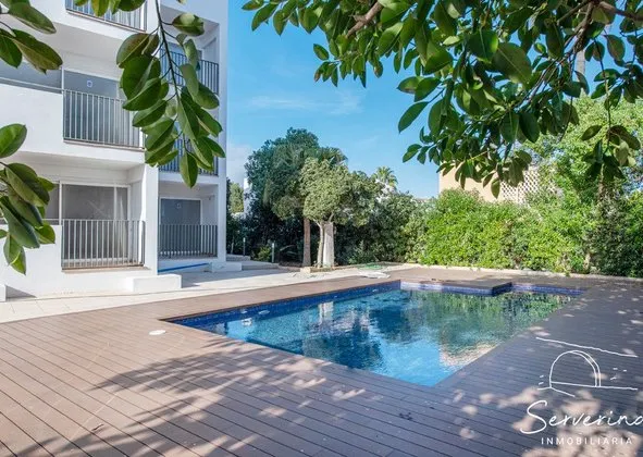 Flat / apartment in Calle de l'Alzina, 7, Cala Millor — photo 2