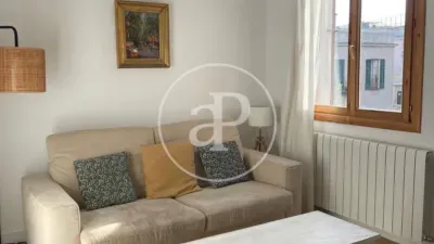 Apartment in El Sindicat — photo 5