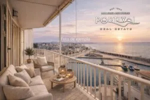 Penthouse for sale in el Molinar — photo 3