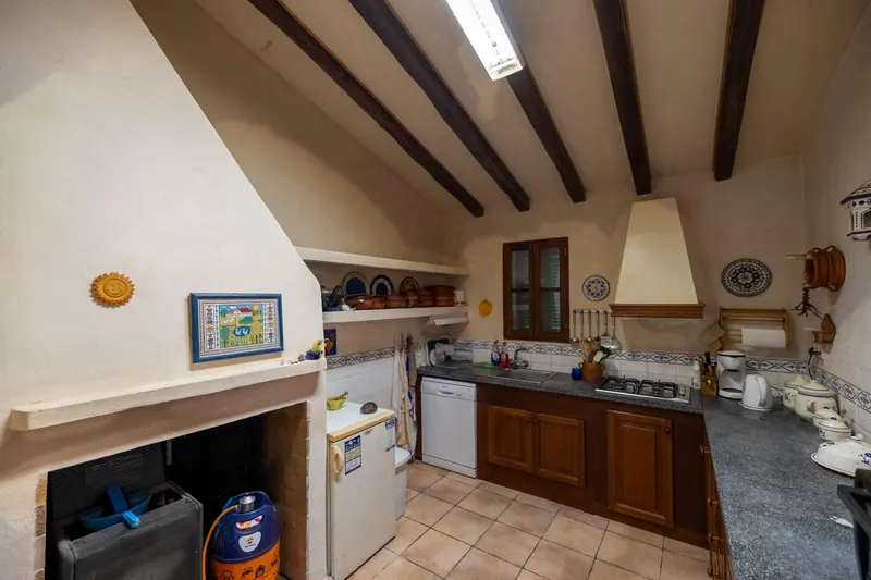 Chalet — photo 7