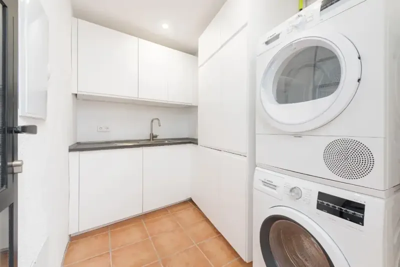 Elegant townhouse completely renovated in the heart of Pollença — photo 10
