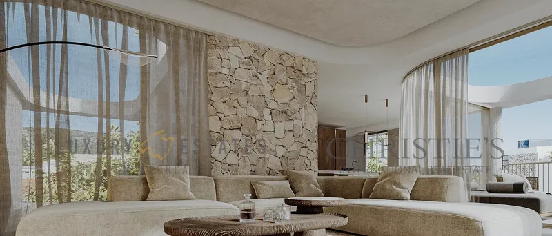 New build penthouse in San Augustin on the outskirts of Palma de Mallorca — photo 2