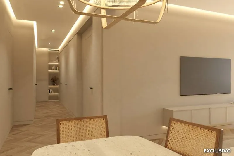 Luxury Penthouse with Exclusive Rooftop Retreat in Santa Catalina — photo 3
