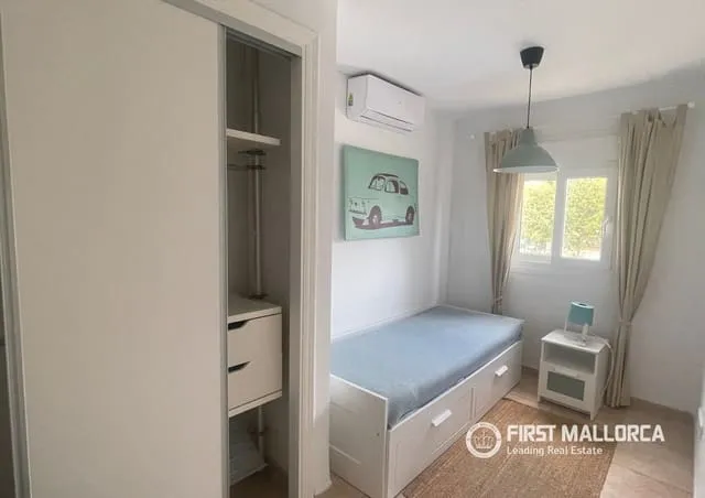 Semi-detached Villa for rent in Cala Pi, Llucmajor, Mallorca — photo 10