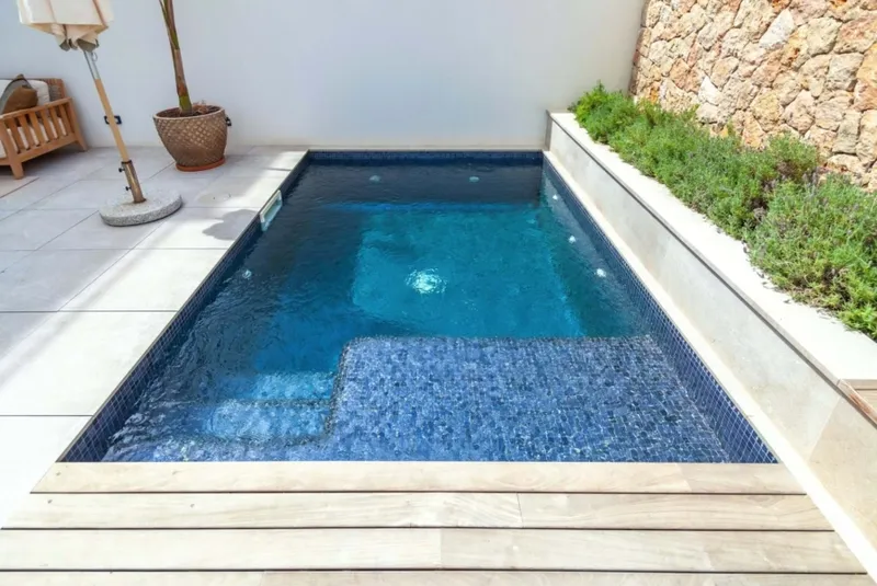 Luxury New-Build Townhouse in El Molinar – Just 120m from the Beach — photo 11