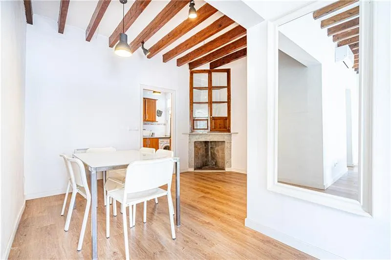 Flat in Santa Catalina — photo 7